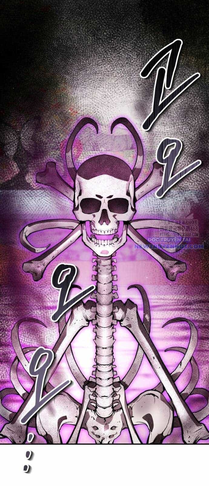 Giáo Chủ Ma Giáo Cũng Biết Sợ - Chương 44 - ảnh 39