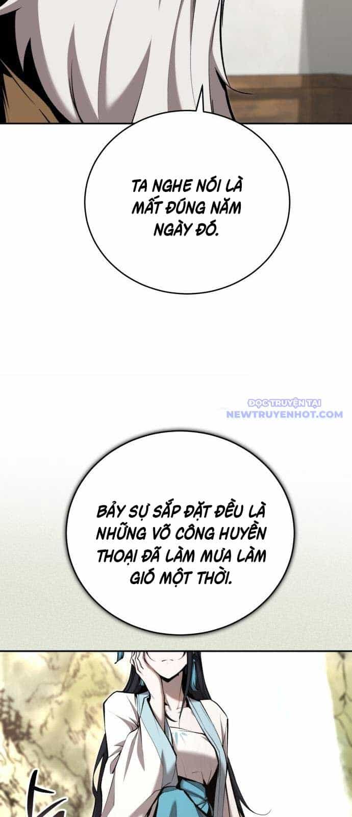Giáo Chủ Ma Giáo Cũng Biết Sợ - Chương 44 - ảnh 65