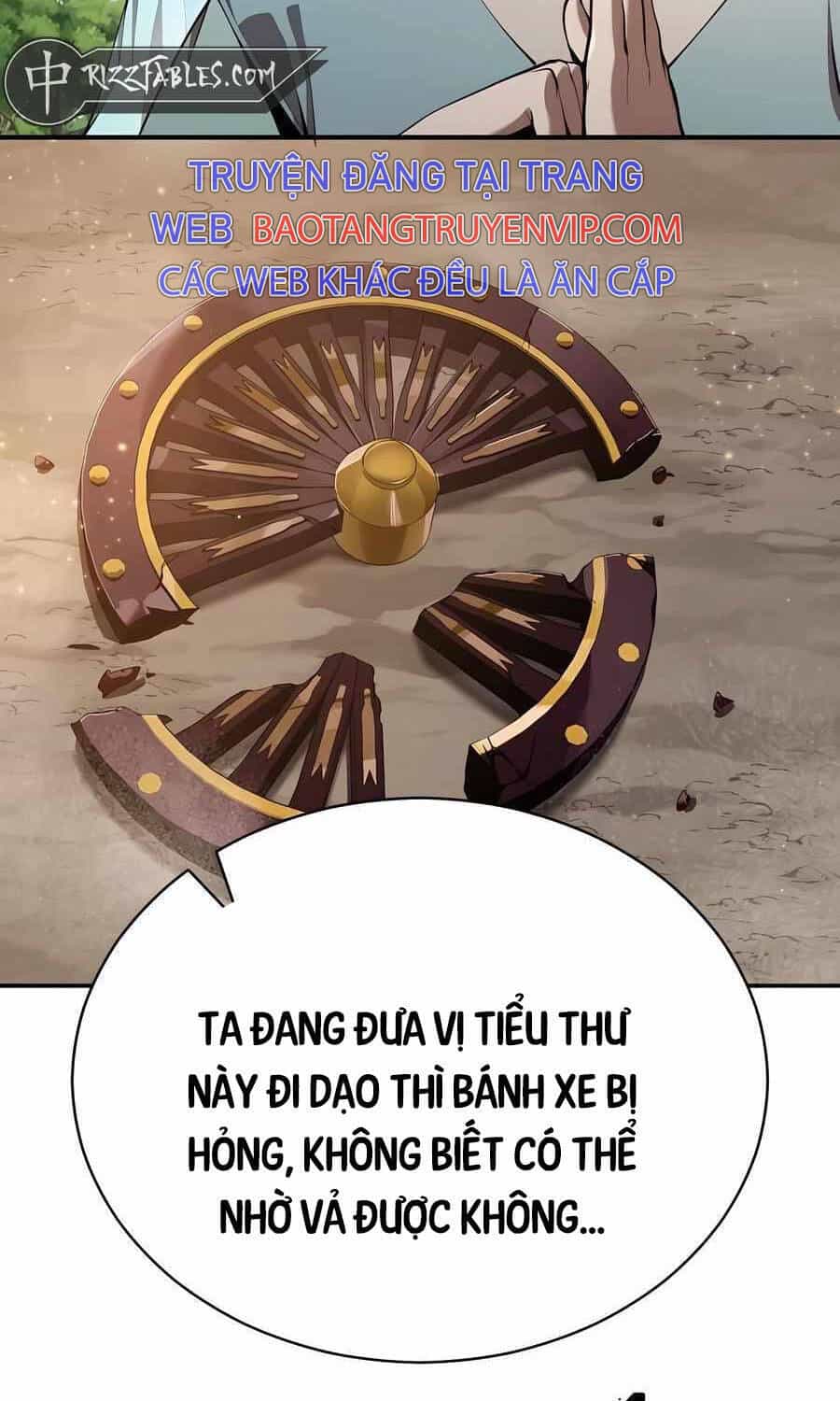 Giáo Chủ Ma Giáo Cũng Biết Sợ - Chương 5 - ảnh 119