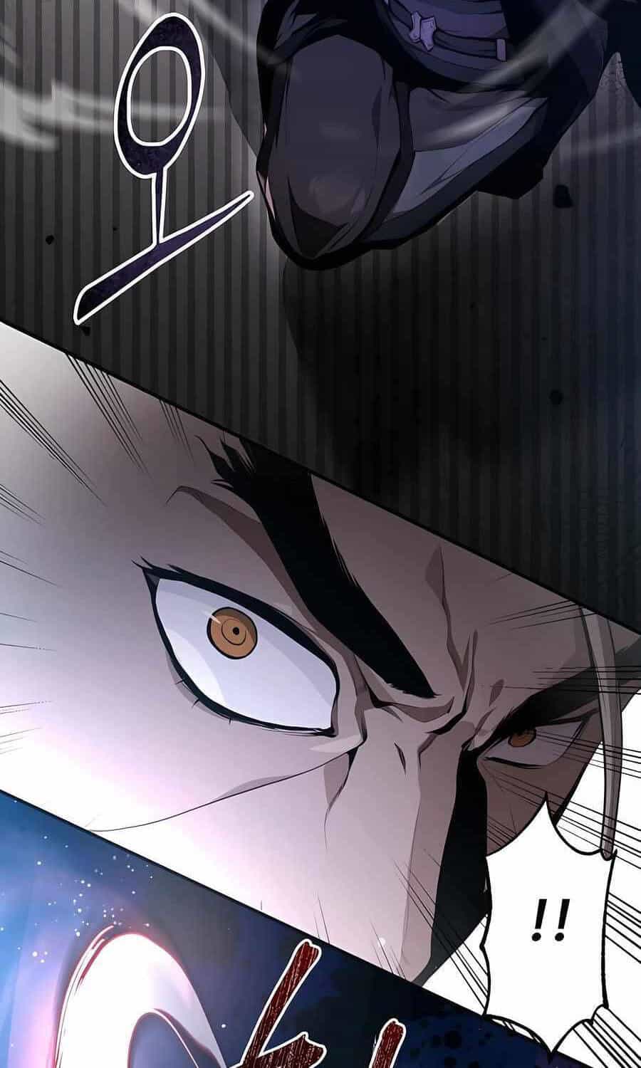 Giáo Chủ Ma Giáo Cũng Biết Sợ - Chương 5 - ảnh 37