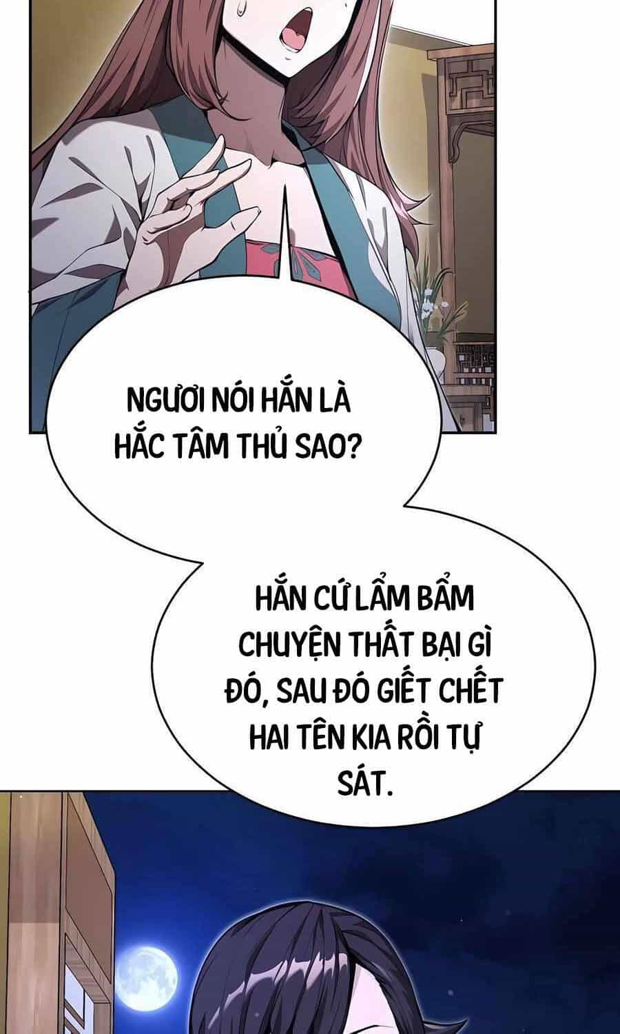 Giáo Chủ Ma Giáo Cũng Biết Sợ - Chương 5 - ảnh 87