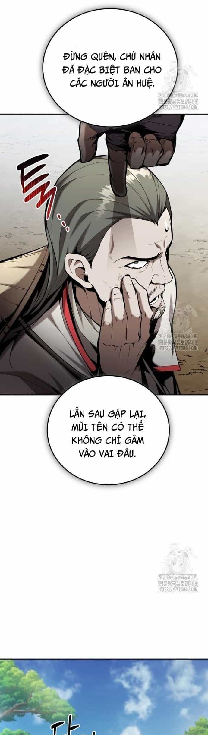Giáo Chủ Ma Giáo Cũng Biết Sợ - Chương 51 - ảnh 26