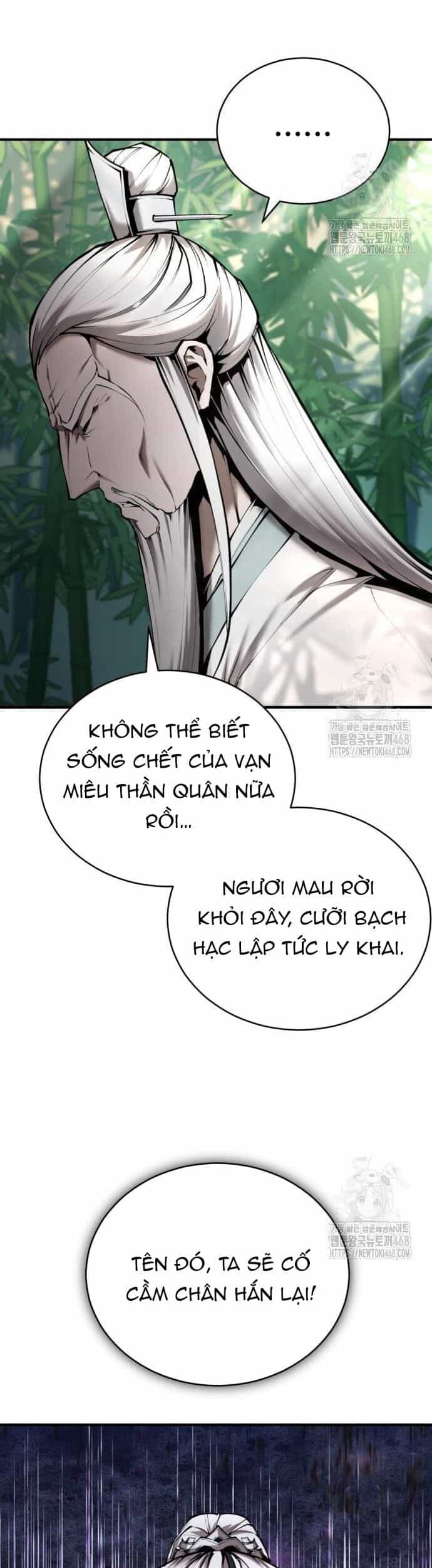Giáo Chủ Ma Giáo Cũng Biết Sợ - Chương 56 - ảnh 19