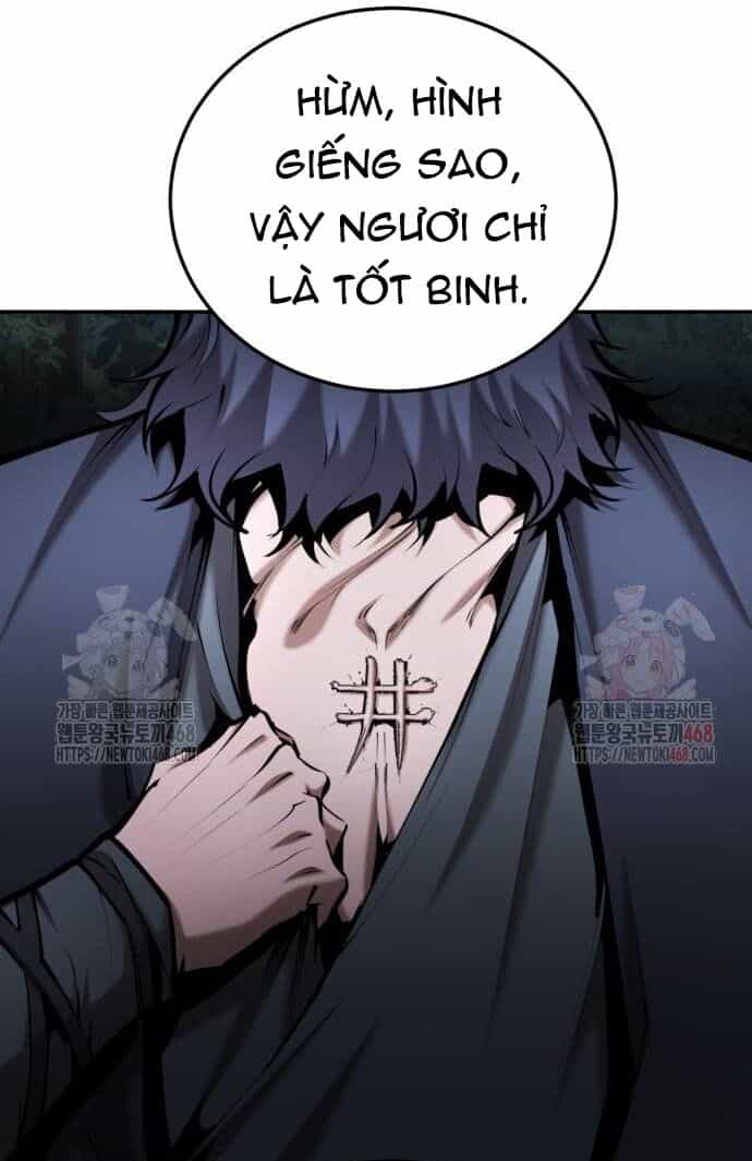 Giáo Chủ Ma Giáo Cũng Biết Sợ - Chương 58 - ảnh 48