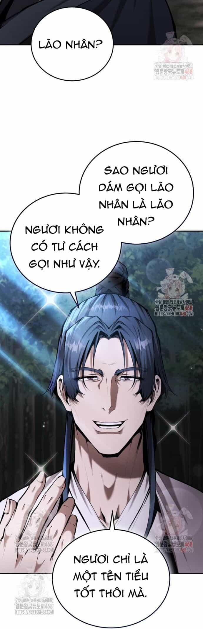 Giáo Chủ Ma Giáo Cũng Biết Sợ - Chương 58 - ảnh 51