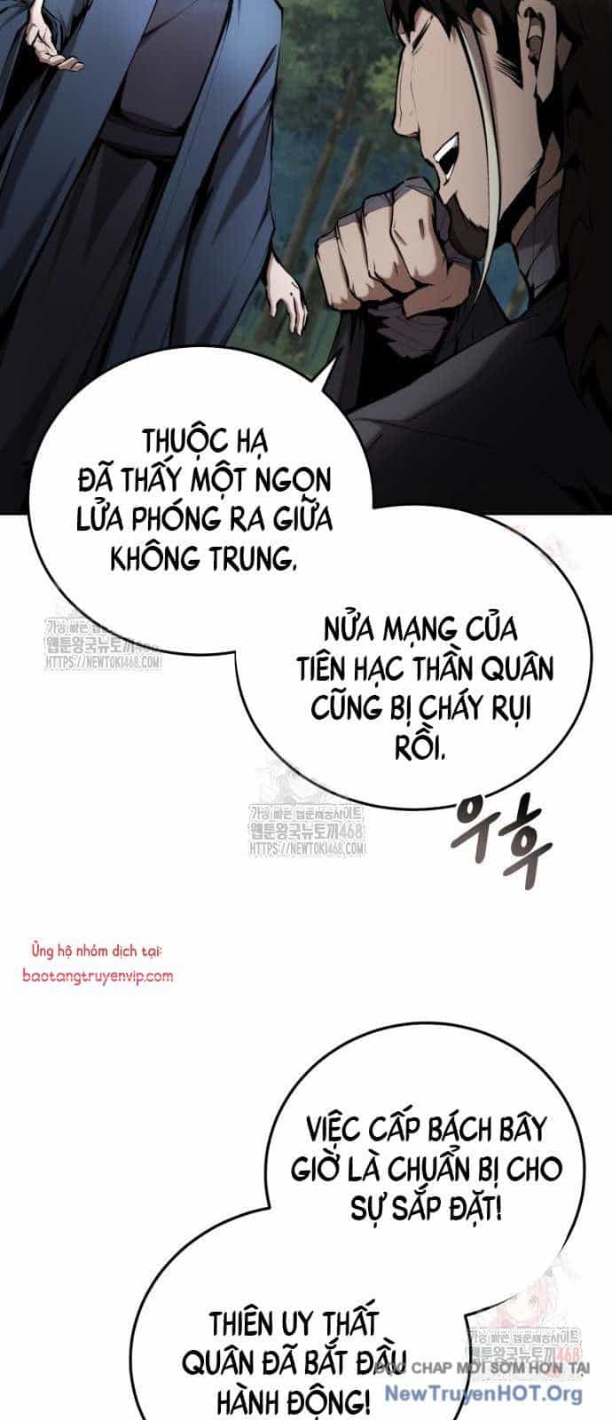Giáo Chủ Ma Giáo Cũng Biết Sợ - Chương 58.1 - ảnh 26