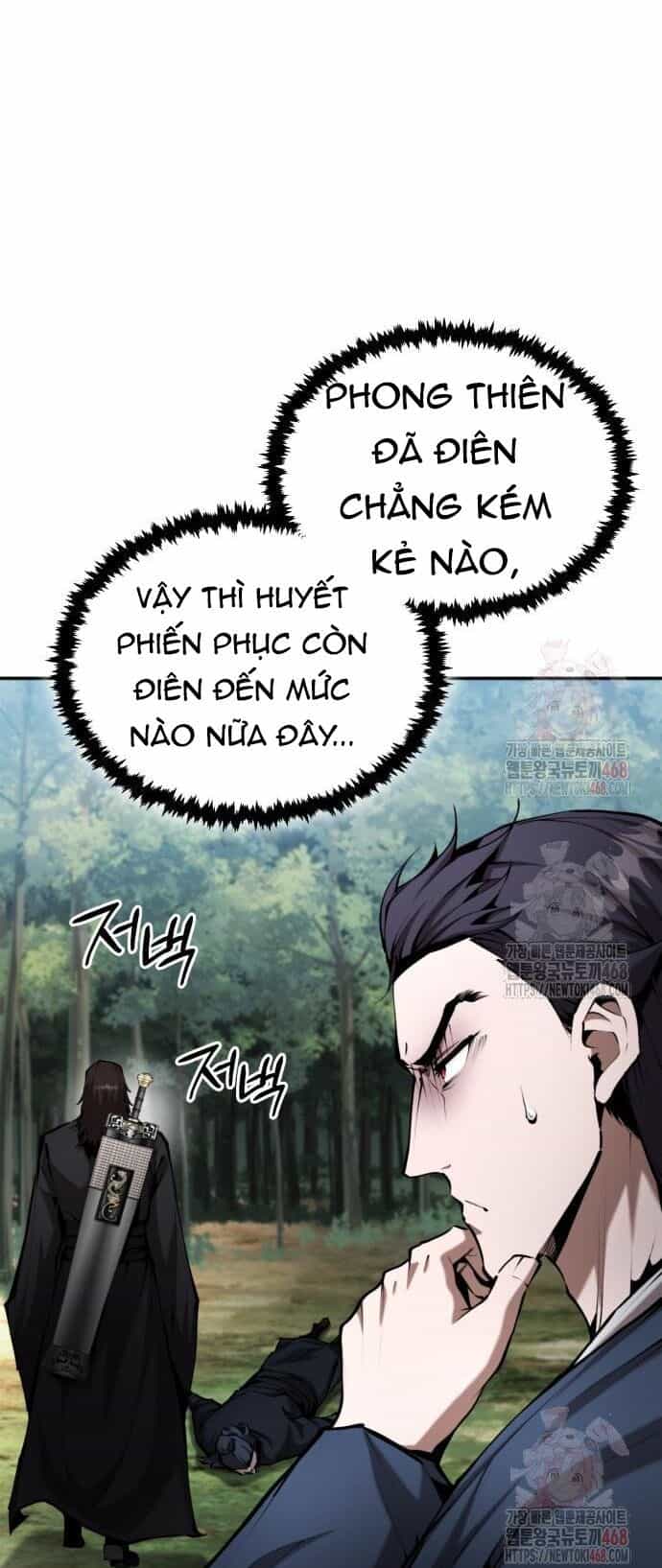 Giáo Chủ Ma Giáo Cũng Biết Sợ - Chương 58.5 - ảnh 8