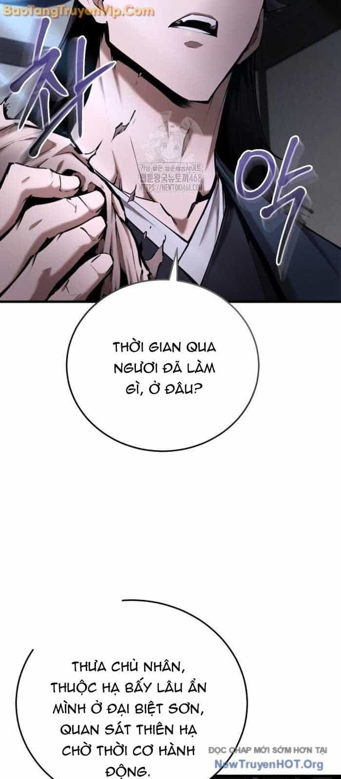 Giáo Chủ Ma Giáo Cũng Biết Sợ - Chương 59 - ảnh 28