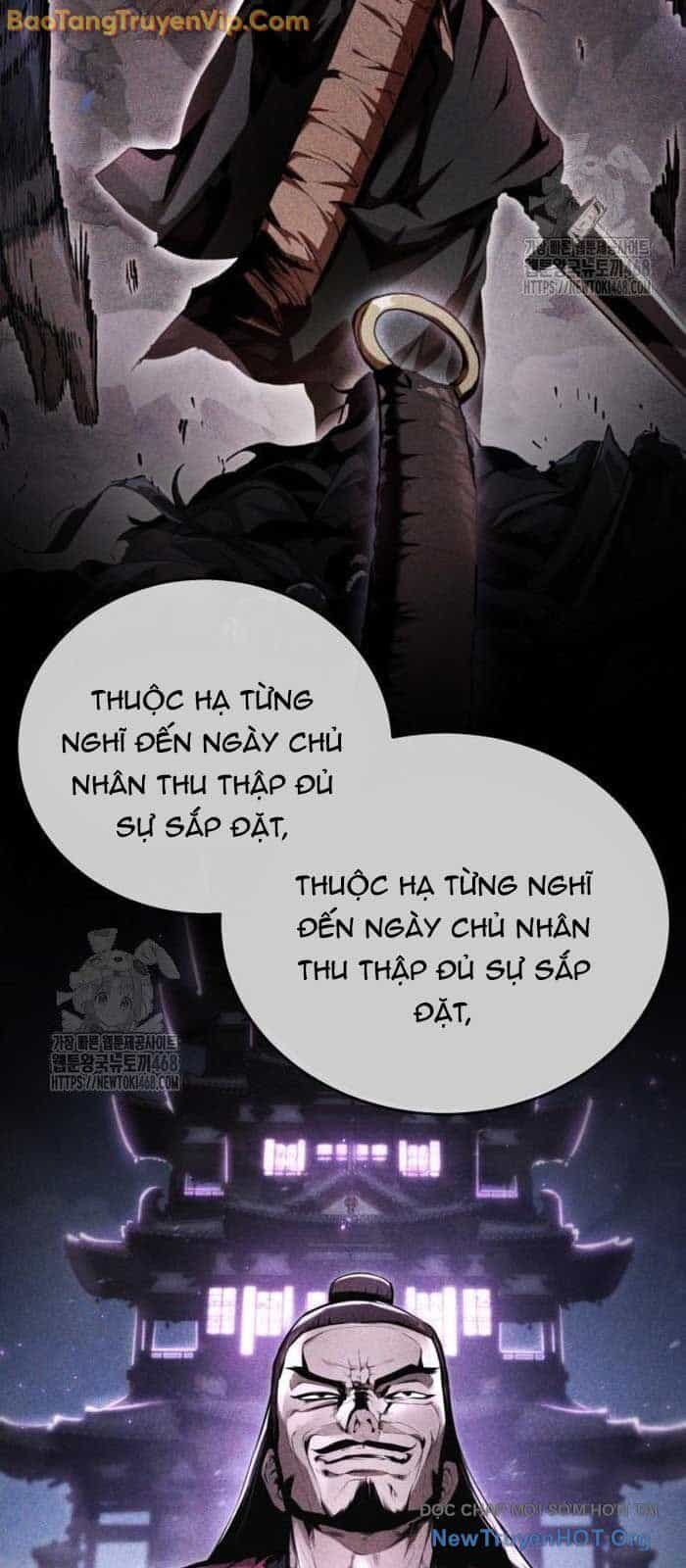 Giáo Chủ Ma Giáo Cũng Biết Sợ - Chương 59 - ảnh 30