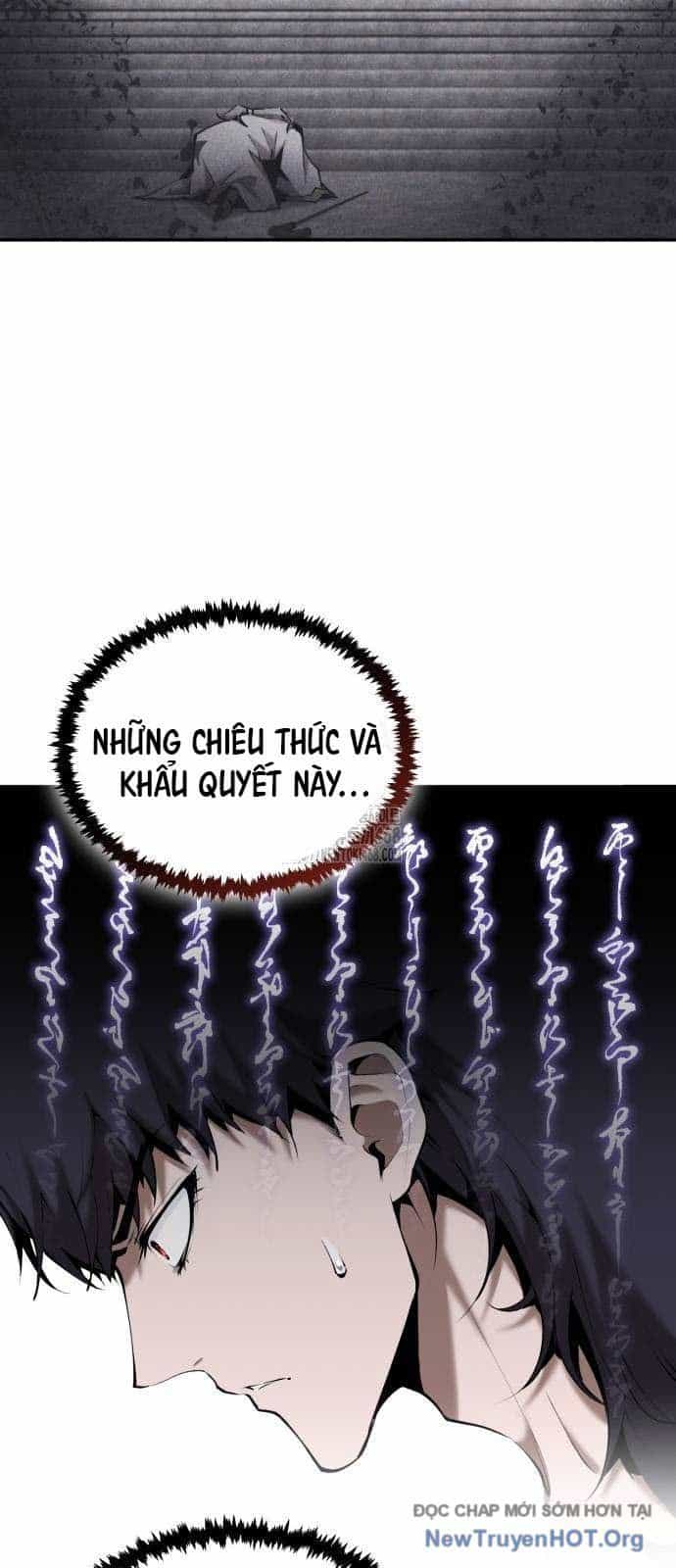 Giáo Chủ Ma Giáo Cũng Biết Sợ - Chương 63.1 - ảnh 11