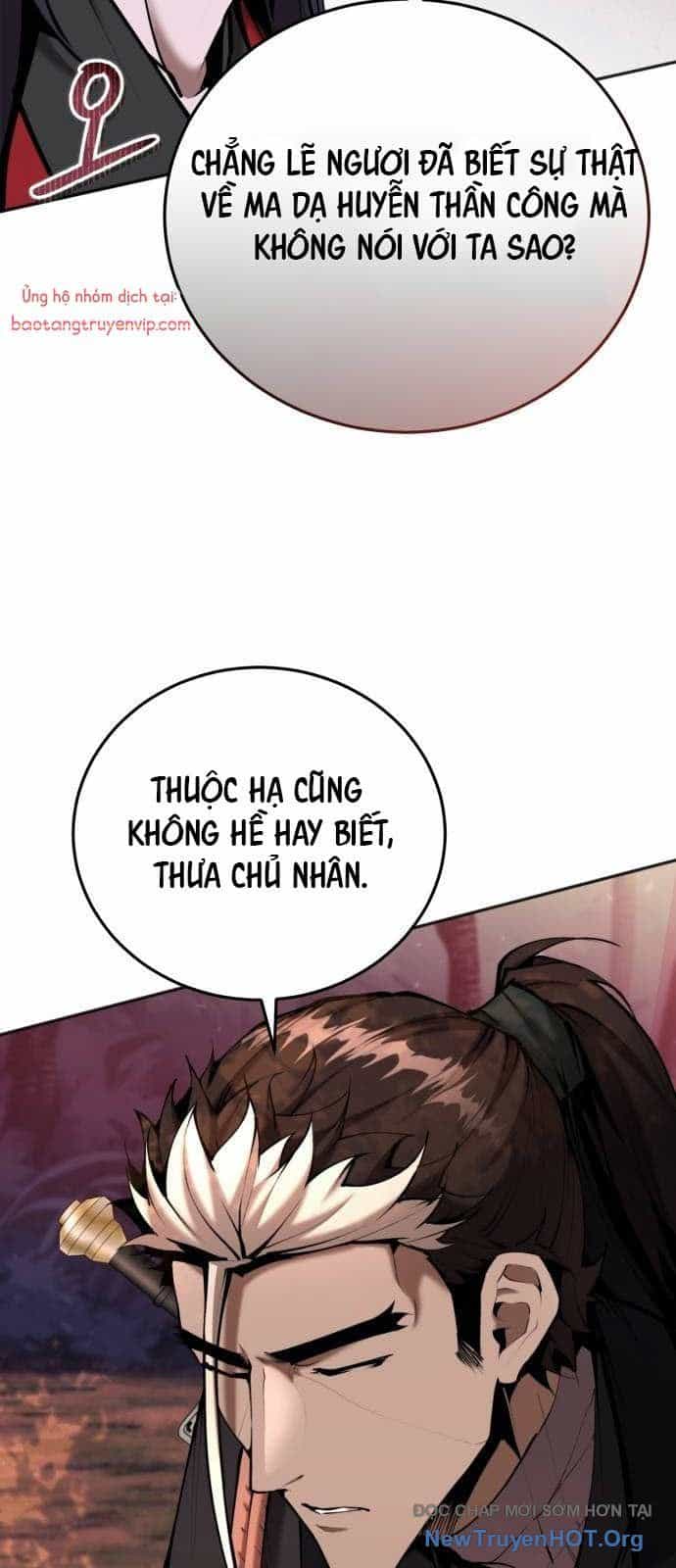 Giáo Chủ Ma Giáo Cũng Biết Sợ - Chương 63.1 - ảnh 24