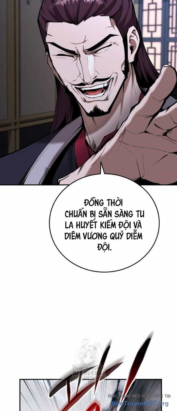 Giáo Chủ Ma Giáo Cũng Biết Sợ - Chương 63.1 - ảnh 58