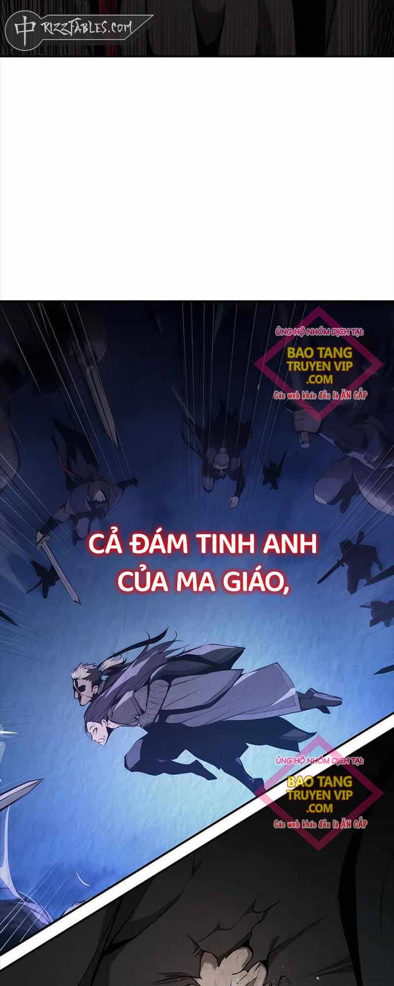 Giáo Chủ Ma Giáo Cũng Biết Sợ - Chương 7 - ảnh 64