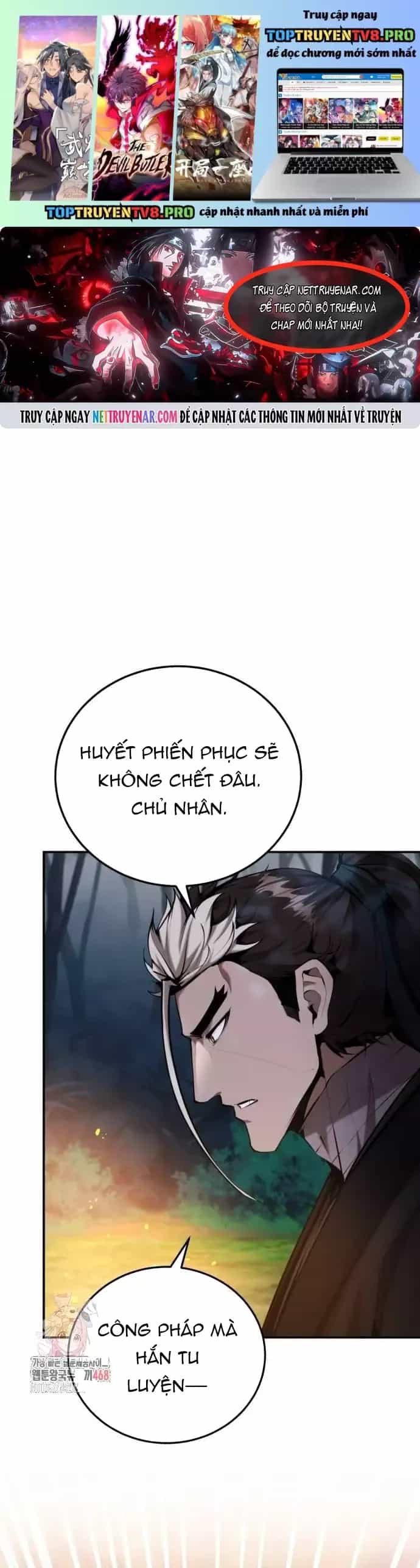 Giáo Chủ Ma Giáo Cũng Biết Sợ - Chương 65 - ảnh 2
