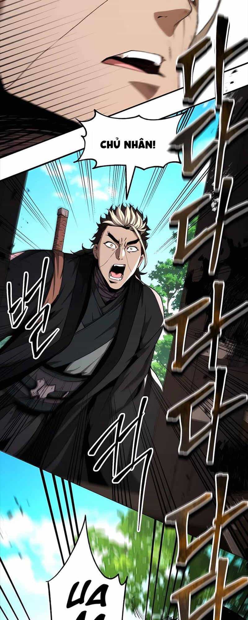 Giáo Chủ Ma Giáo Cũng Biết Sợ - Chương 8 - ảnh 40