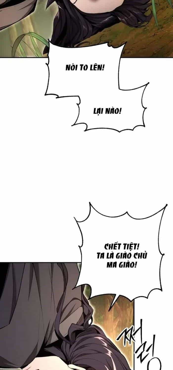 Giáo Chủ Ma Giáo Cũng Biết Sợ - Chương 9 - ảnh 18