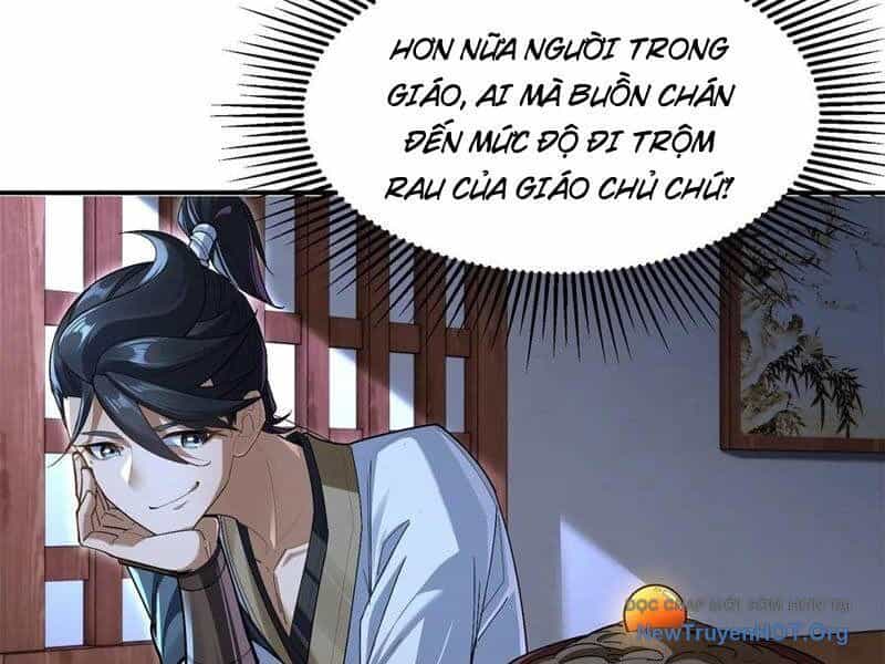 Giáo Chủ Ma Giáo Vụng Trộm Xem Ta Tu Luyện - Chương 10 - ảnh 35