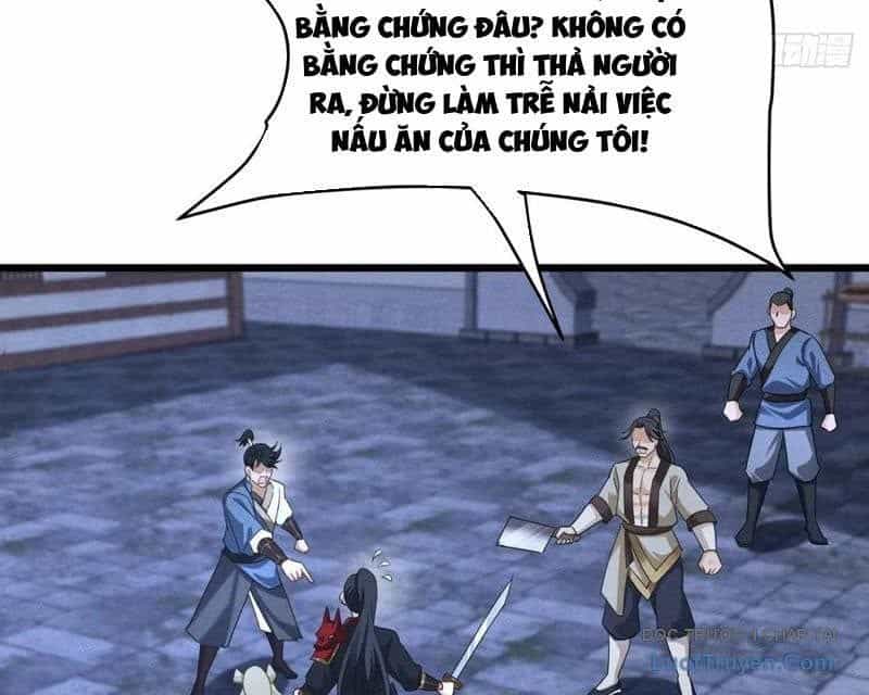 Giáo Chủ Ma Giáo Vụng Trộm Xem Ta Tu Luyện - Chương 17 - ảnh 45
