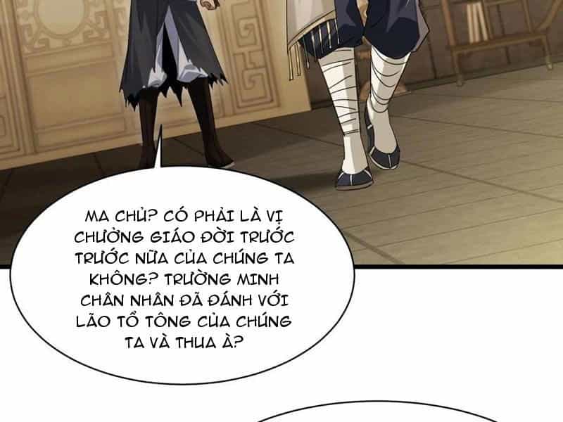 Giáo Chủ Ma Giáo Vụng Trộm Xem Ta Tu Luyện - Chương 20 - ảnh 65