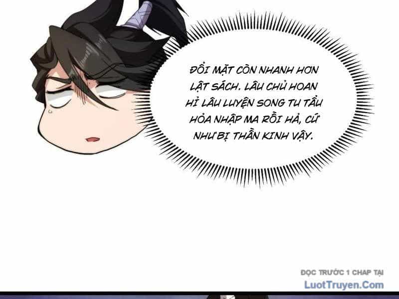 Giáo Chủ Ma Giáo Vụng Trộm Xem Ta Tu Luyện - Chương 23 - ảnh 42