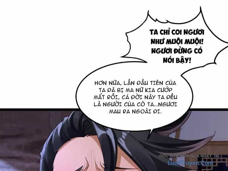 Giáo Chủ Ma Giáo Vụng Trộm Xem Ta Tu Luyện - Chương 25 - ảnh 18