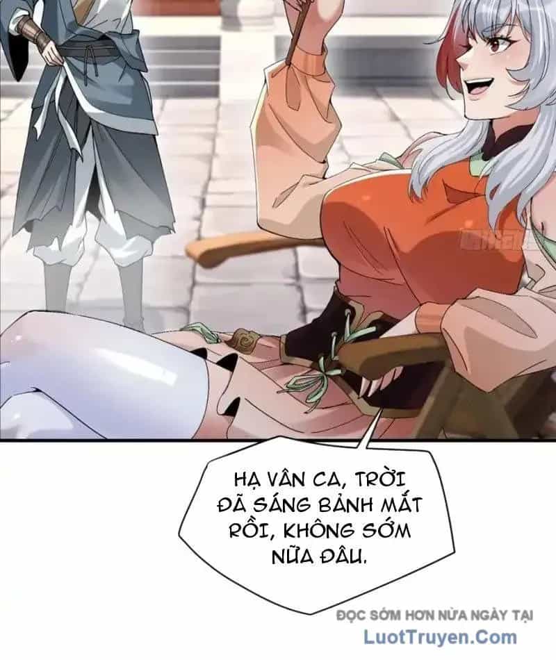 Giáo Chủ Ma Giáo Vụng Trộm Xem Ta Tu Luyện - Chương 35 - ảnh 34