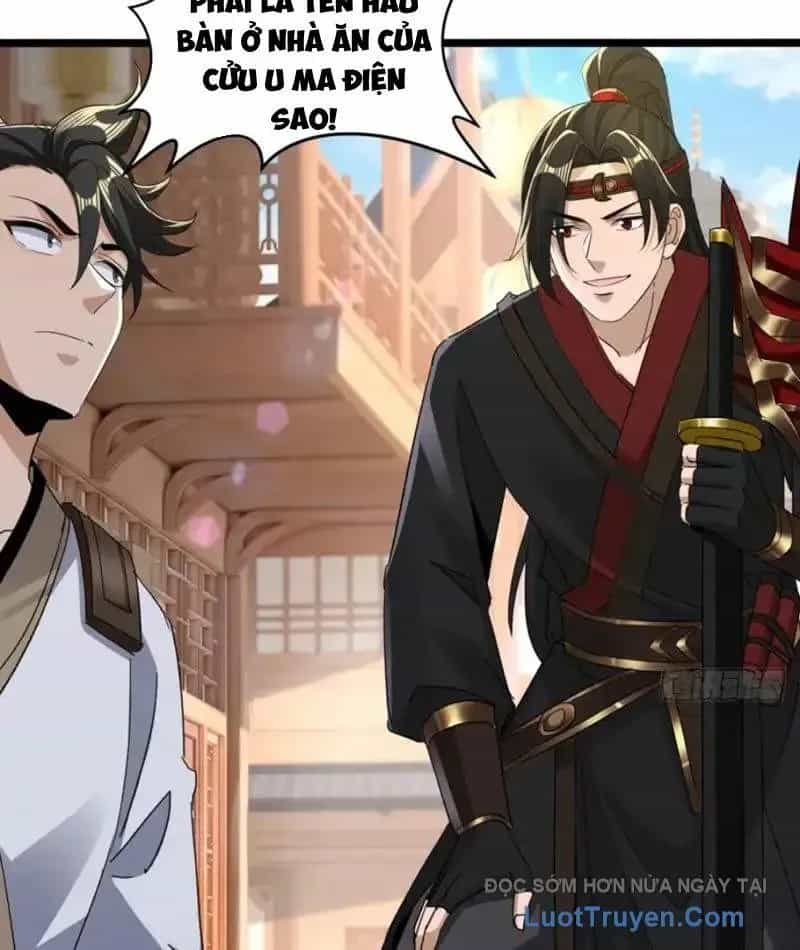 Giáo Chủ Ma Giáo Vụng Trộm Xem Ta Tu Luyện - Chương 35 - ảnh 61