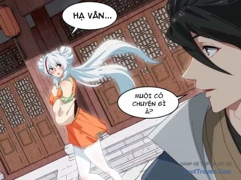 Giáo Chủ Ma Giáo Vụng Trộm Xem Ta Tu Luyện - Chương 42 - ảnh 37