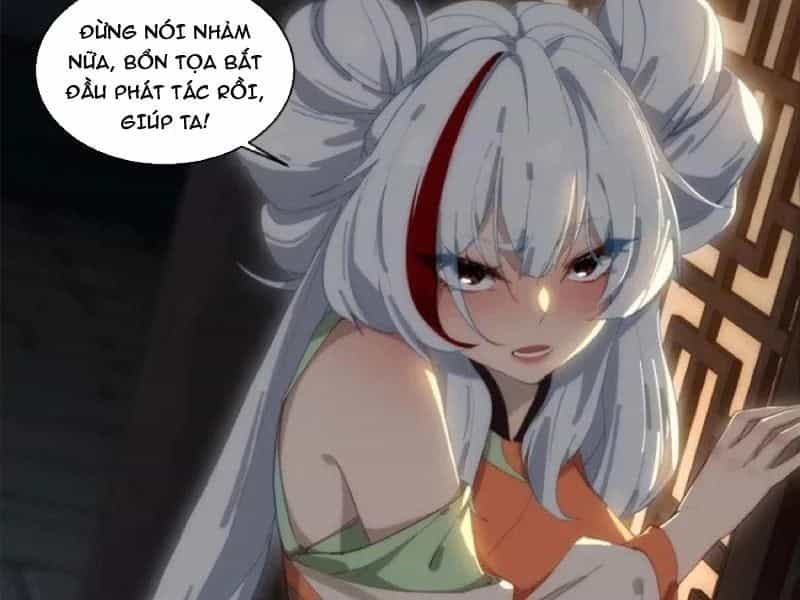 Giáo Chủ Ma Giáo Vụng Trộm Xem Ta Tu Luyện - Chương 44 - ảnh 5
