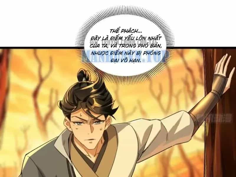 Giáo Chủ Ma Giáo Vụng Trộm Xem Ta Tu Luyện - Chương 74 - ảnh 17
