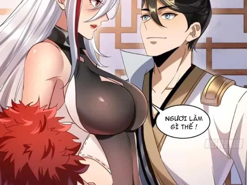 Giáo Chủ Ma Giáo Vụng Trộm Xem Ta Tu Luyện - Chương 74 - ảnh 74
