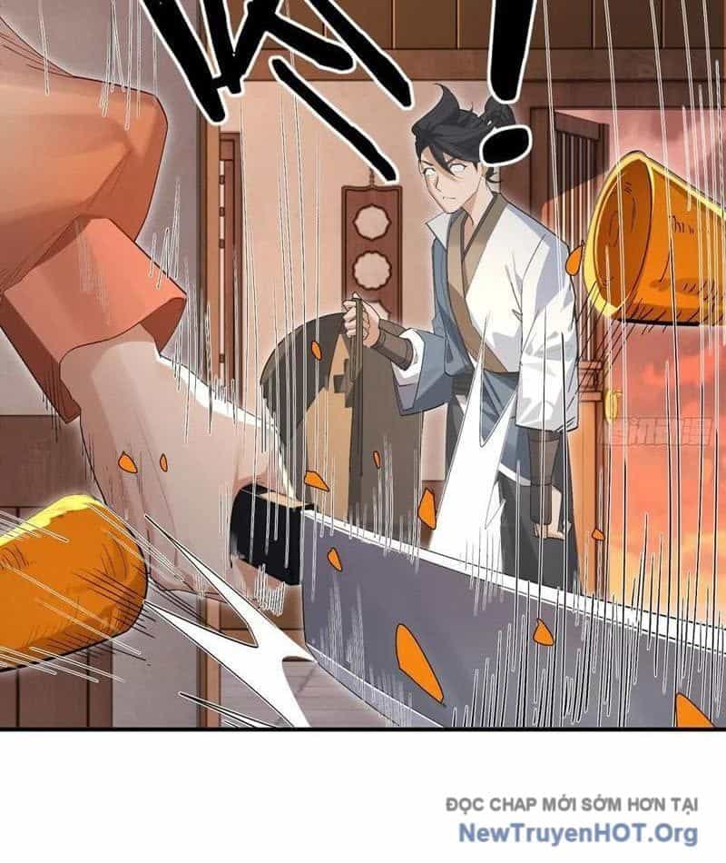 Giáo Chủ Ma Giáo Vụng Trộm Xem Ta Tu Luyện - Chương 9 - ảnh 42