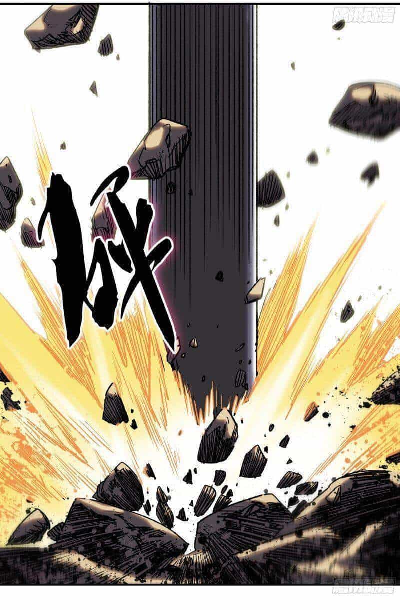 Giáo Chủ Tân Nhiệm Muốn Hoàn Lương - Chương 9 - ảnh 20