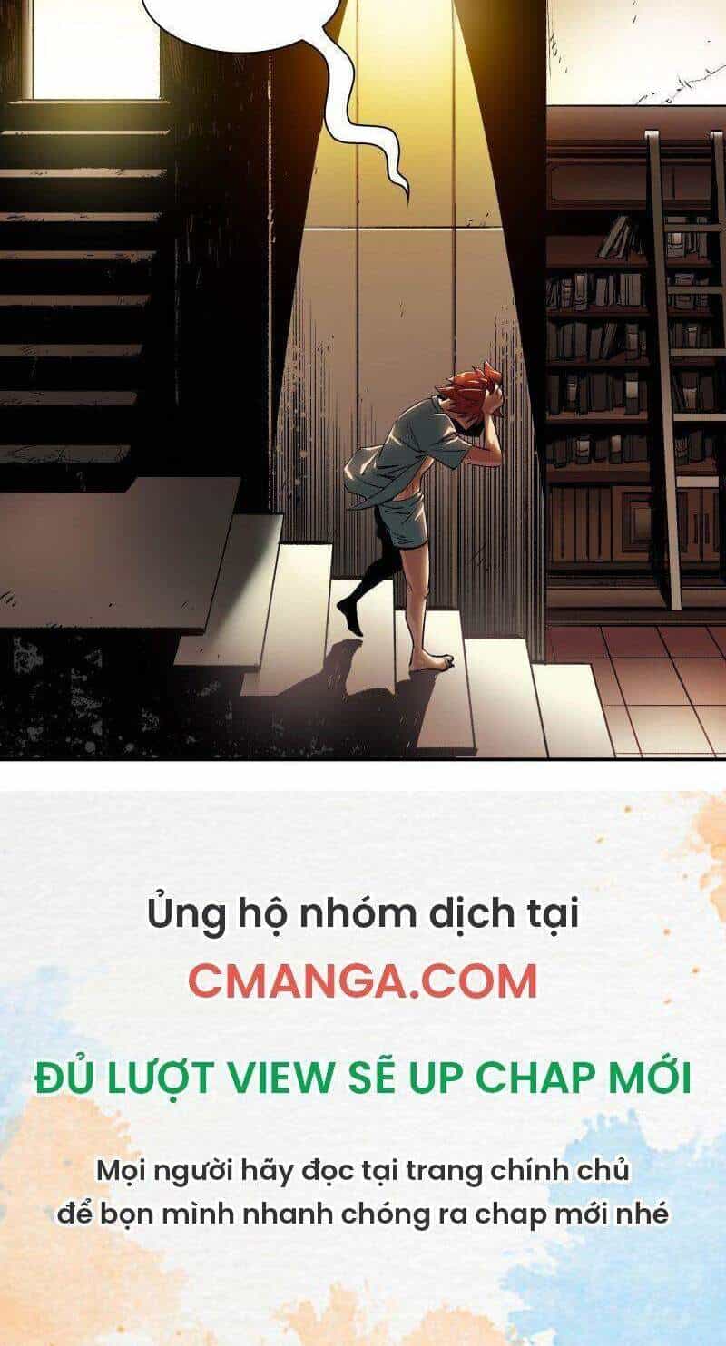 Giáo Chủ Tân Nhiệm Muốn Hoàn Lương - Chương 10 - ảnh 17