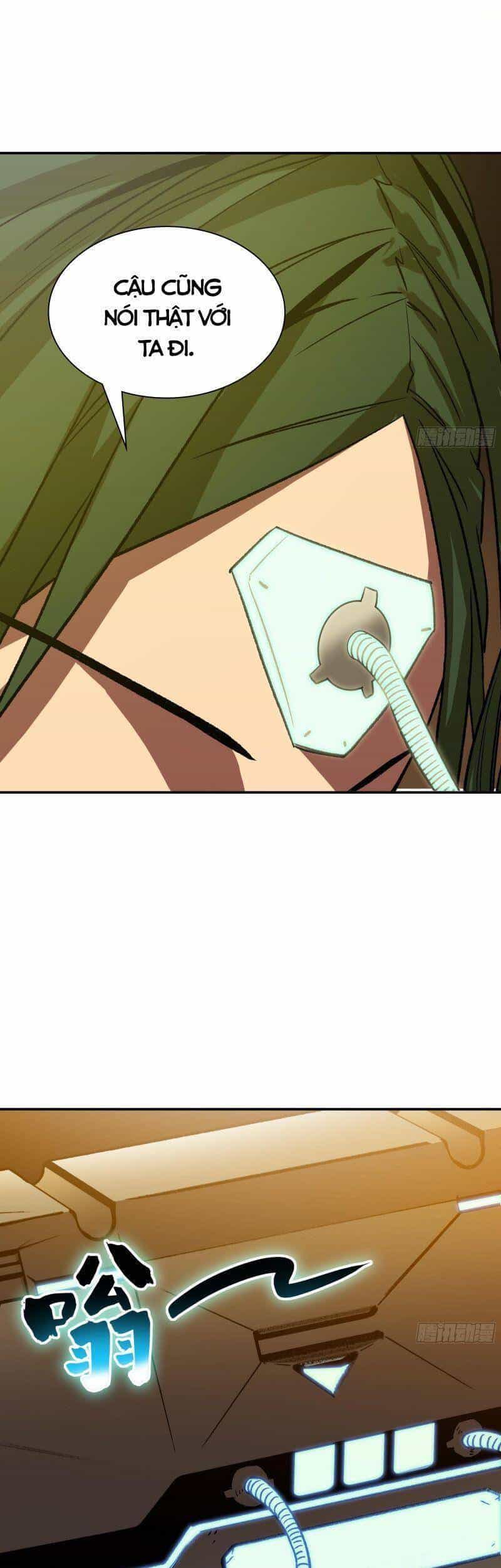 Giáo Chủ Tân Nhiệm Muốn Hoàn Lương - Chương 26 - ảnh 53