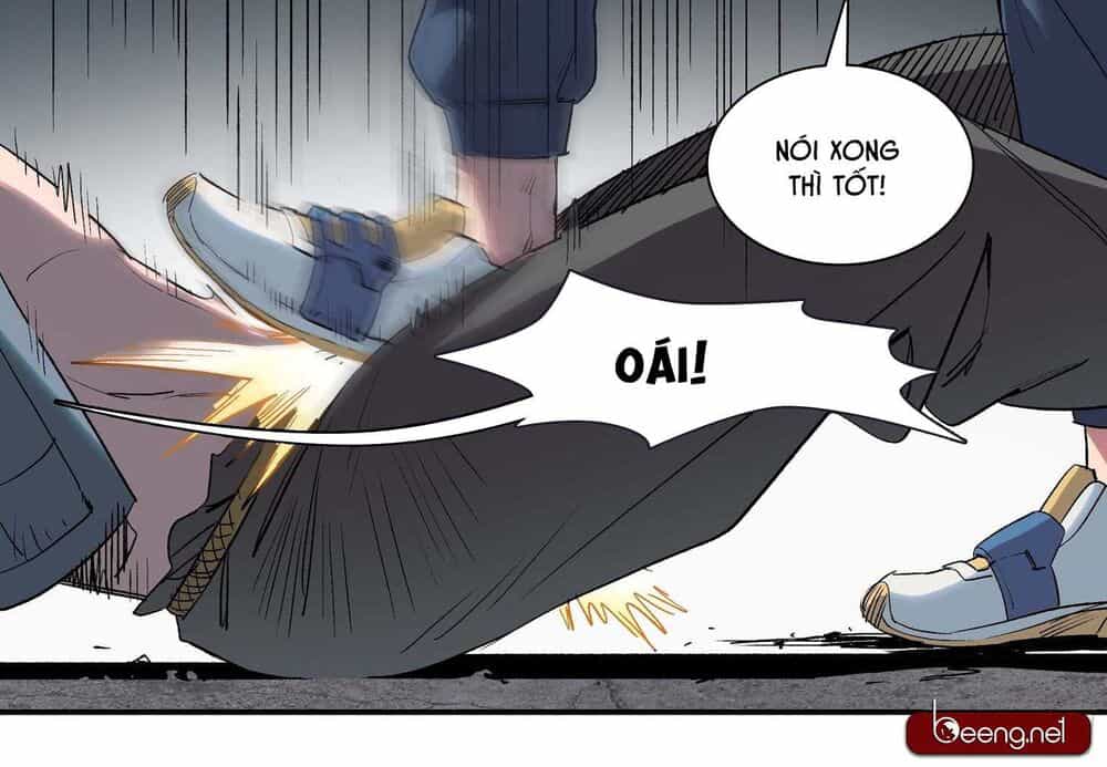 Giáo Chủ Tân Nhiệm Muốn Hoàn Lương - Chương 2 - ảnh 42
