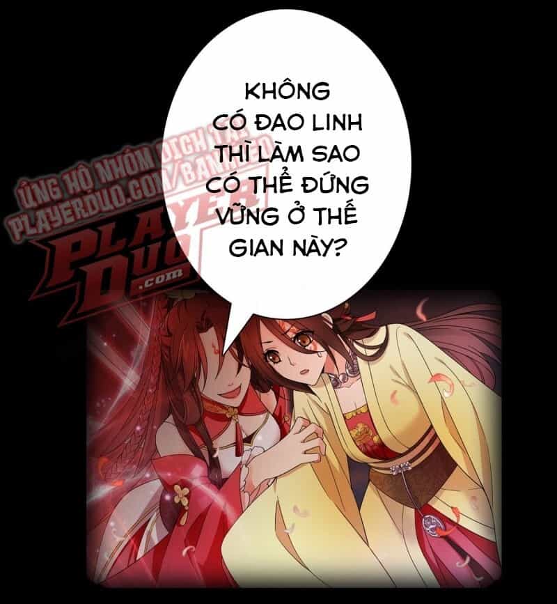 Giáo Chủ, Thỉnh Dùng Đao - Chương 0 - ảnh 13