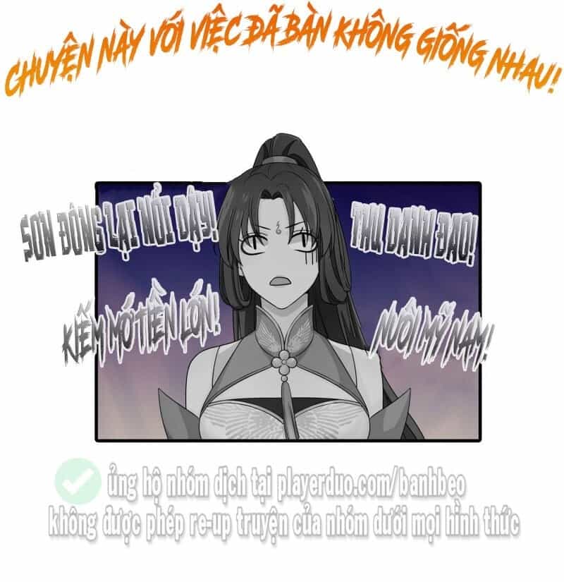 Giáo Chủ, Thỉnh Dùng Đao - Chương 0 - ảnh 22