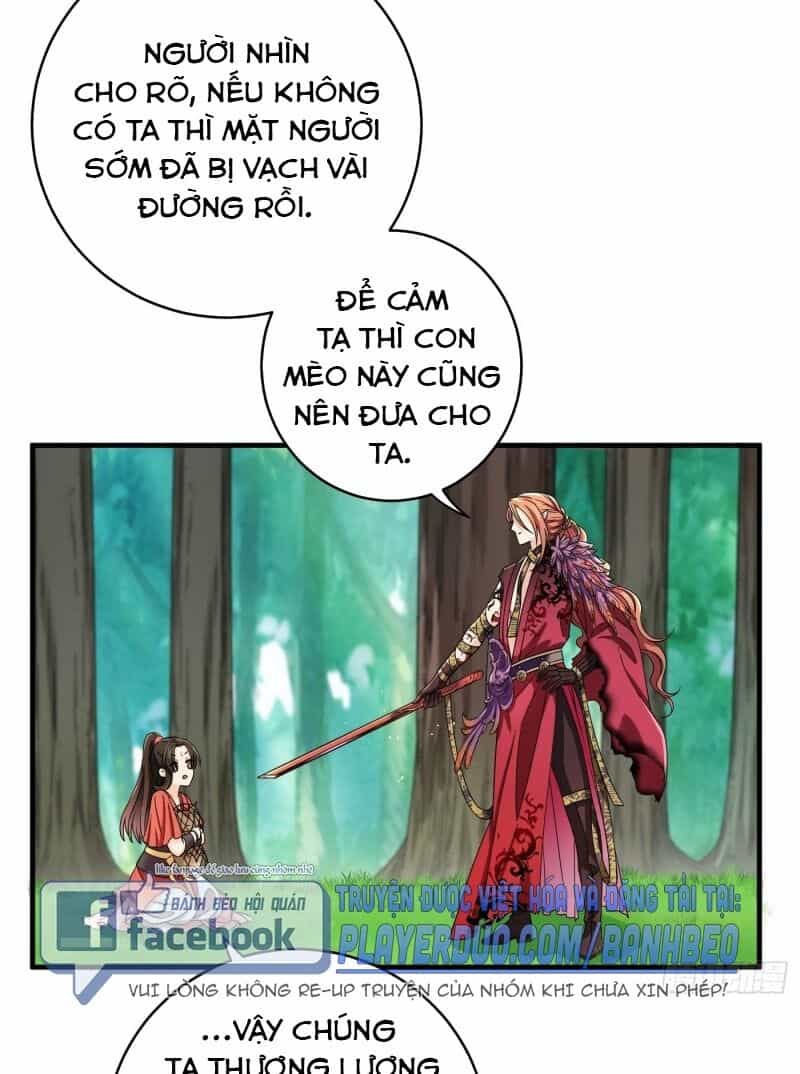 Giáo Chủ, Thỉnh Dùng Đao - Chương 10 - ảnh 13
