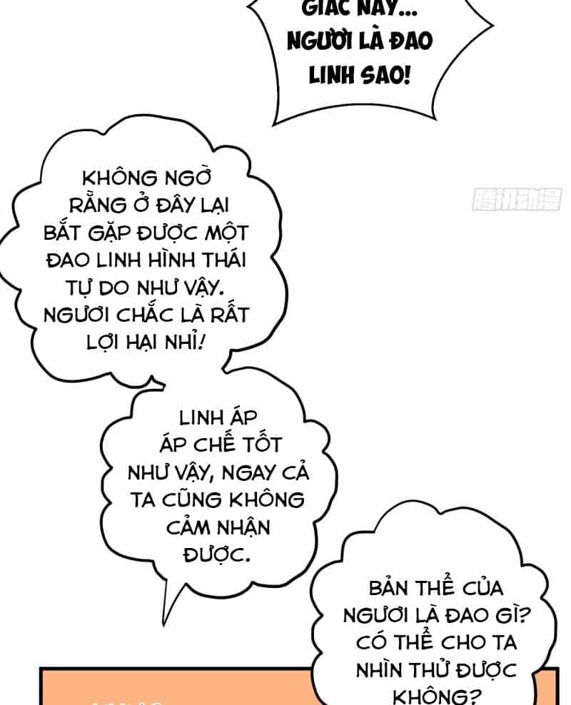 Giáo Chủ, Thỉnh Dùng Đao - Chương 10 - ảnh 17