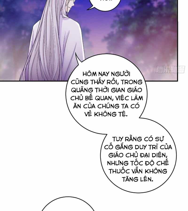 Giáo Chủ, Thỉnh Dùng Đao - Chương 11 - ảnh 38