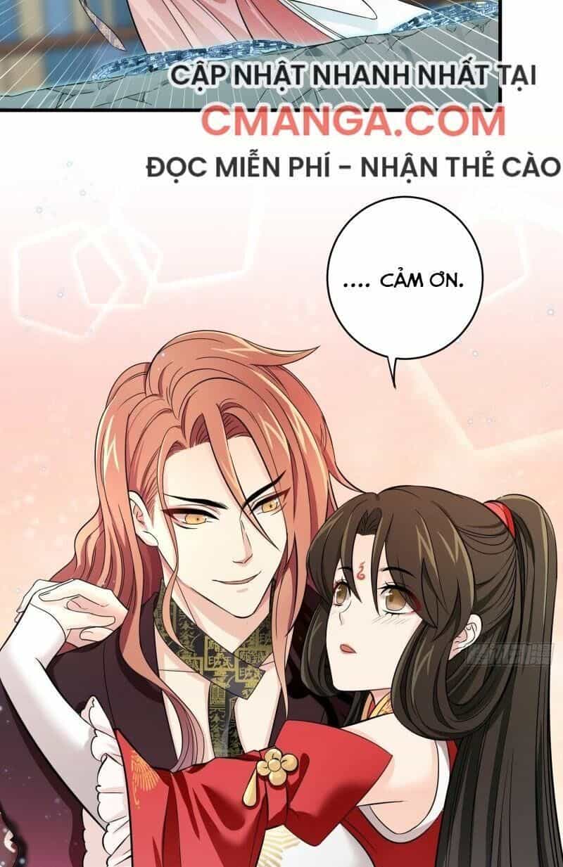 Giáo Chủ, Thỉnh Dùng Đao - Chương 13 - ảnh 13