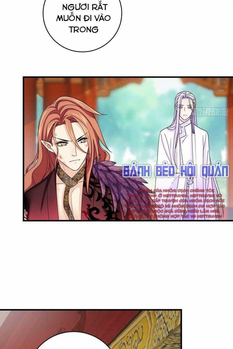 Giáo Chủ, Thỉnh Dùng Đao - Chương 17 - ảnh 6