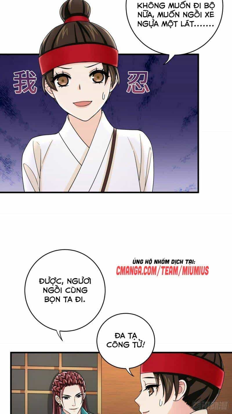Giáo Chủ, Thỉnh Dùng Đao - Chương 23 - ảnh 14