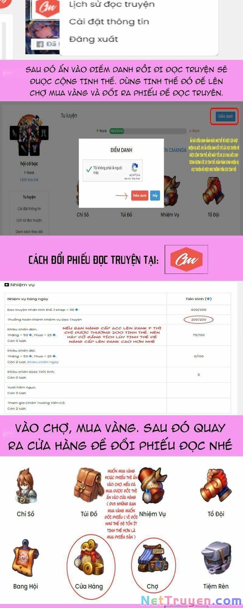 Giáo Chủ, Thỉnh Dùng Đao - Chương 26 - ảnh 10