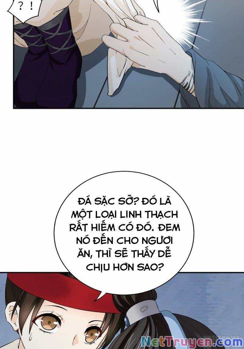Giáo Chủ, Thỉnh Dùng Đao - Chương 27 - ảnh 12
