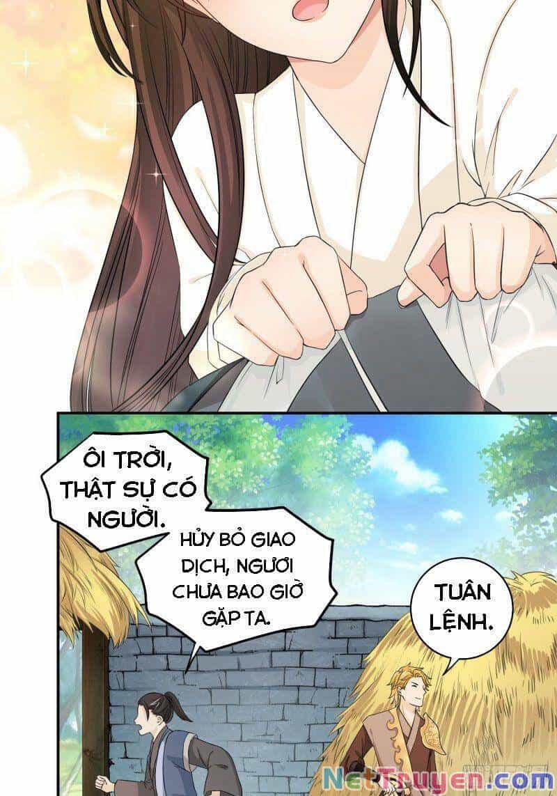 Giáo Chủ, Thỉnh Dùng Đao - Chương 27 - ảnh 26