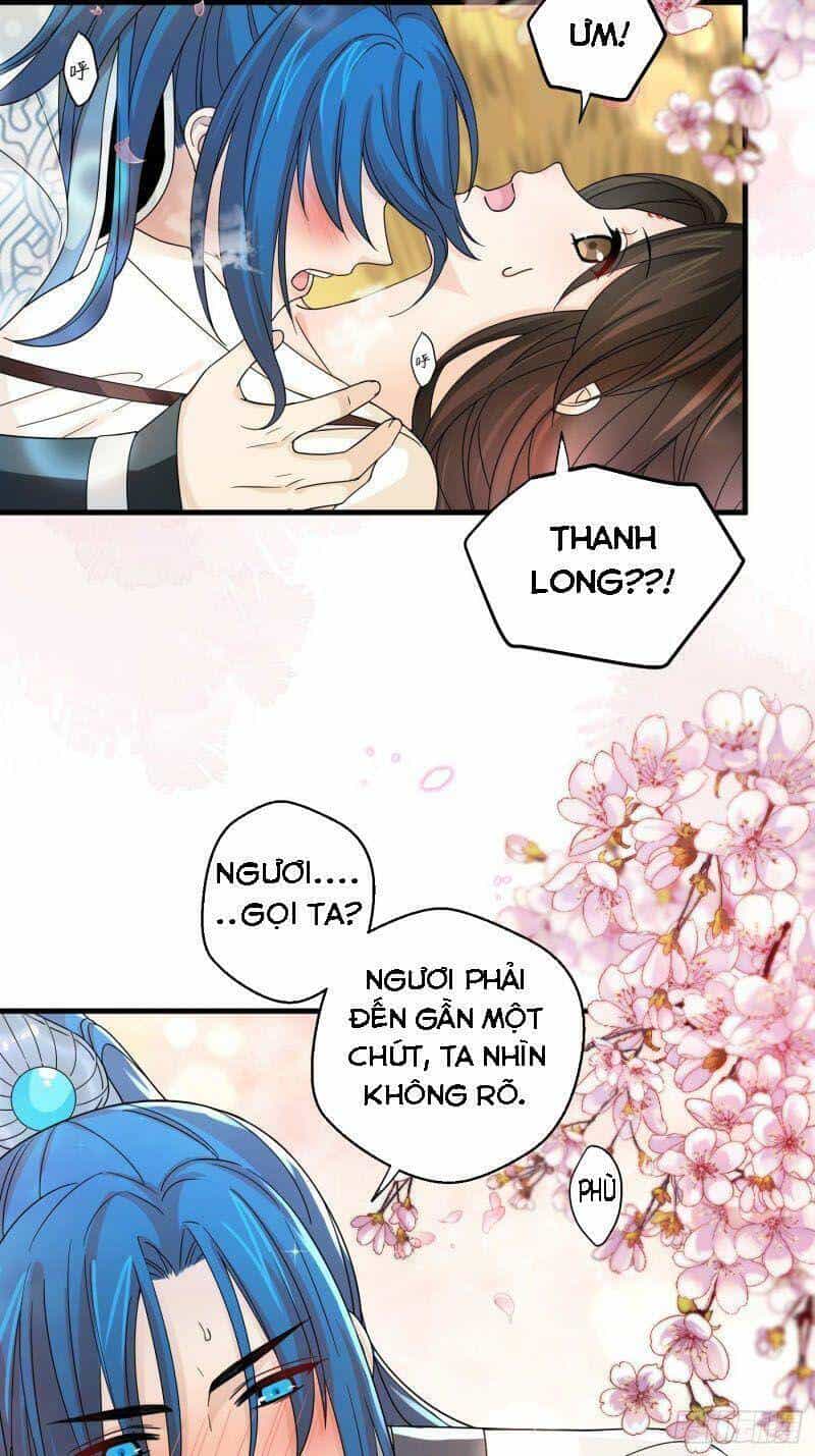 Giáo Chủ, Thỉnh Dùng Đao - Chương 28 - ảnh 12
