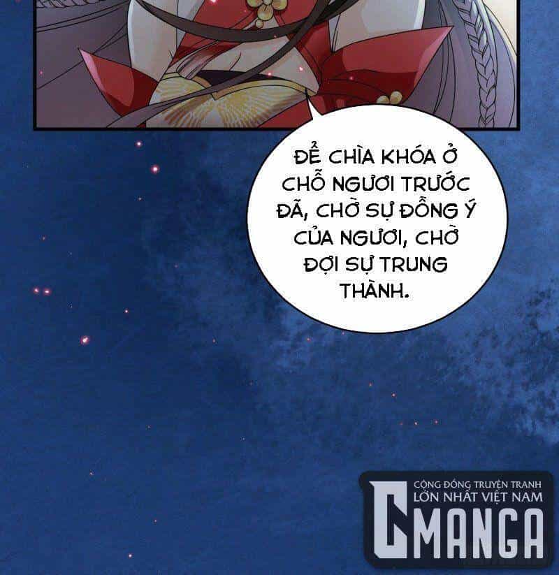 Giáo Chủ, Thỉnh Dùng Đao - Chương 28 - ảnh 23
