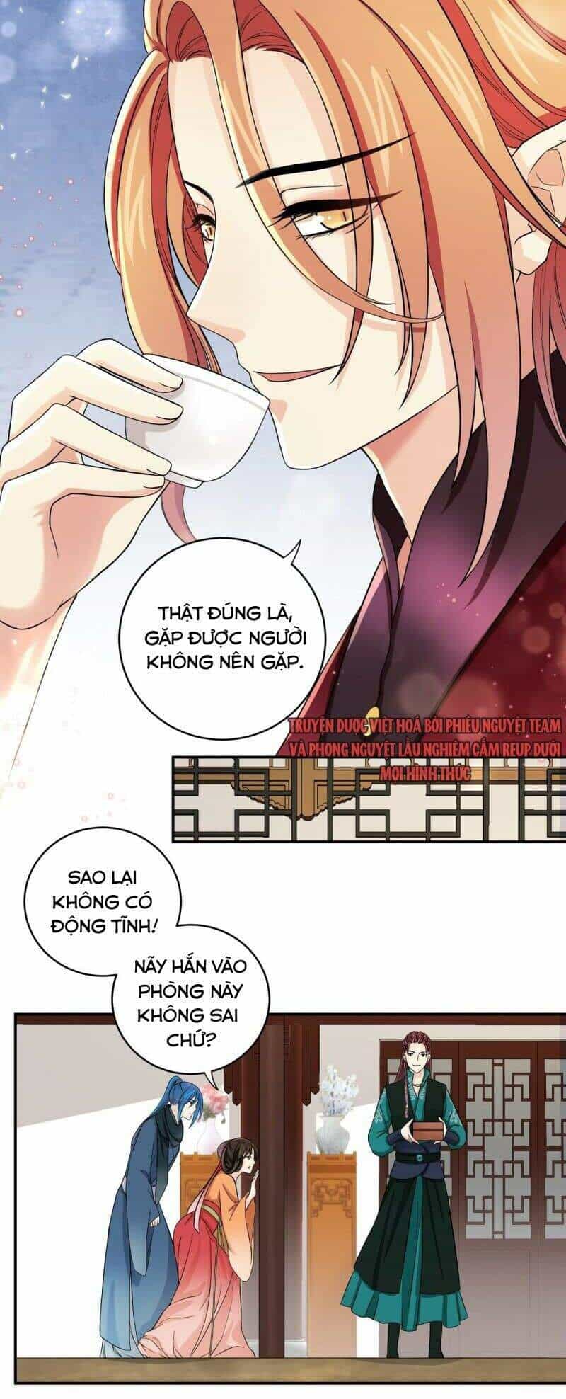 Giáo Chủ, Thỉnh Dùng Đao - Chương 31 - ảnh 18